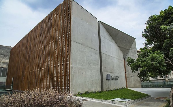 Espaço Cultural Porto Seguro fecha e esvazia programação a partir de fevereiro