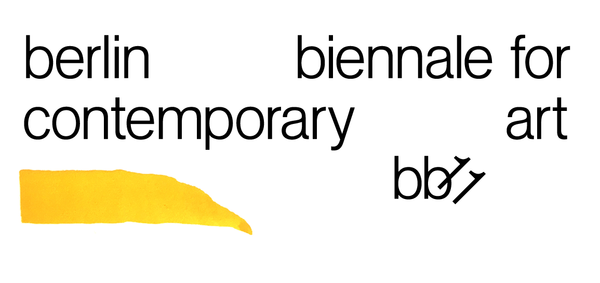 11th Berlin Biennale c/o ExRotaprint will be closed from March 13 until April 19, 2020