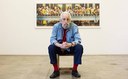 Artista plástico paulistano Nelson Leirner morre aos 88 anos, no Rio de Janeiro