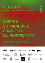 VeiculoSUR - residência artística internacional itinerante