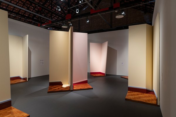 Webinar | Cildo Meireles por Diego Matos - 13/05 às 17h