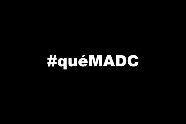 Segundo Pronunciamiento ante Convocatoria para la Dirección del MADC