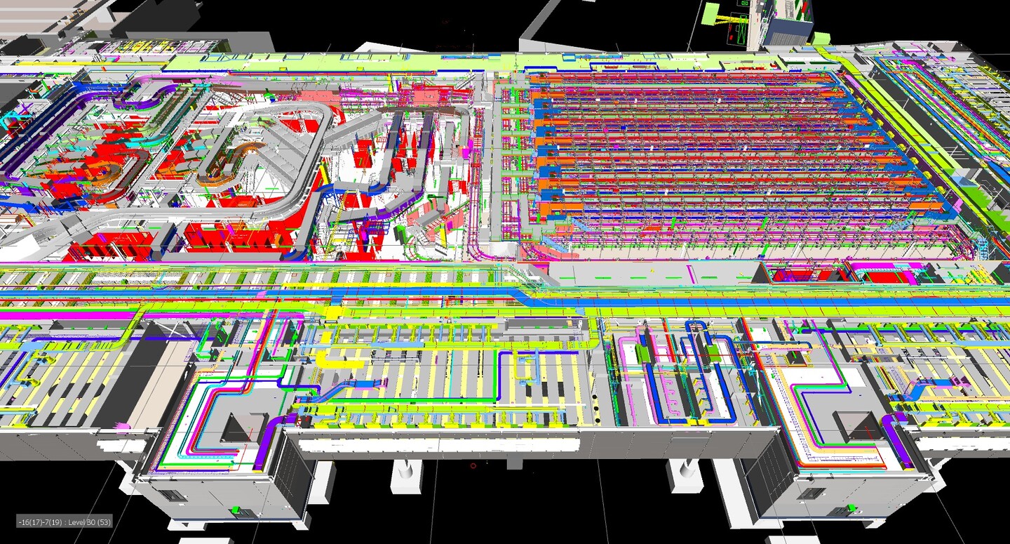 Software as Infrastructure — Amelyn Ng, "7D Vision"