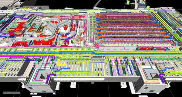 Software as Infrastructure — Amelyn Ng, "7D Vision"