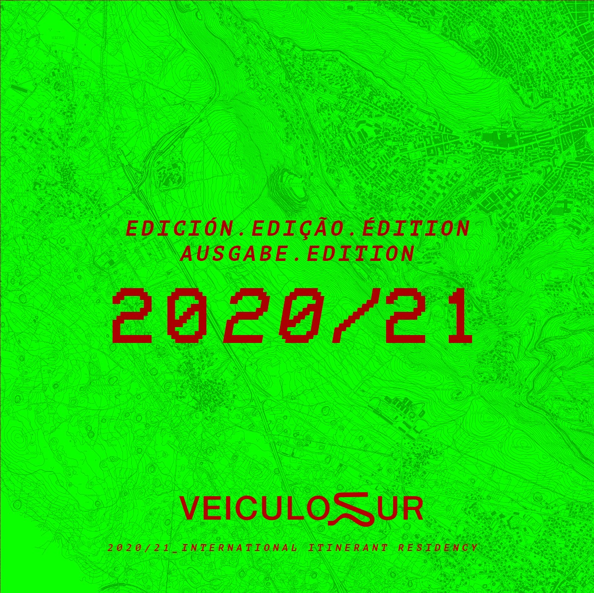 VeiculoSUR 2020/ 2021: inscrições até 16 de agosto de 2020