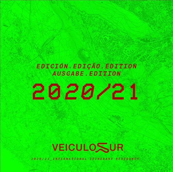 VeiculoSUR 2020/ 2021: inscrições até 16 de agosto de 2020