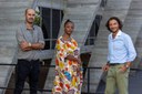 MAM Rio anuncia Keyna Eleison e Pablo Lafuente como novos diretores artísticos