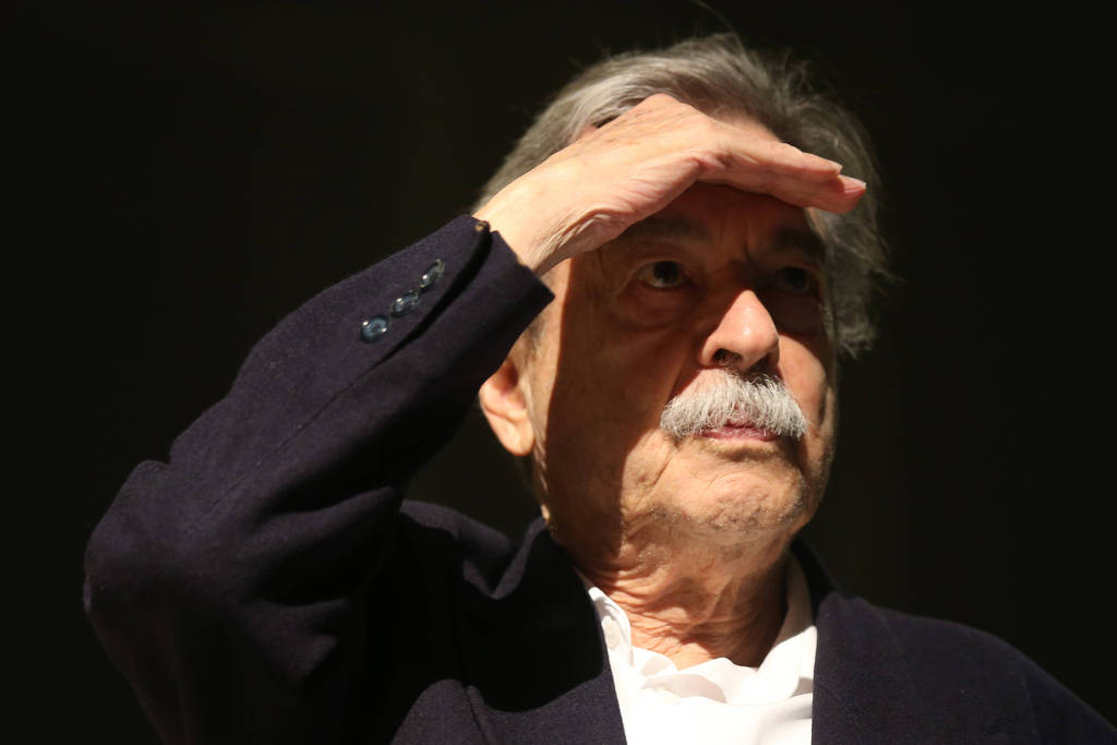 Paulo Mendes da Rocha doará acervo para instituição portuguesa e colegas arquitetos lamentam decisão