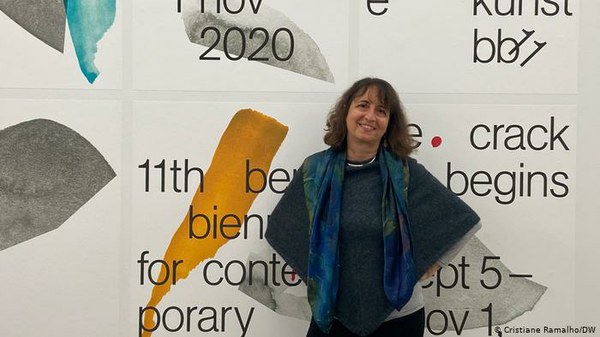Bienal de Berlim apresenta "um Brasil para além das más notícias"