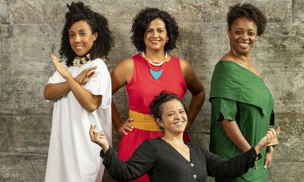 Grupo de mulheres está à frente de mudanças estruturais no Museu de Arte Moderna do Rio