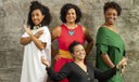 Grupo de mulheres está à frente de mudanças estruturais no Museu de Arte Moderna do Rio
