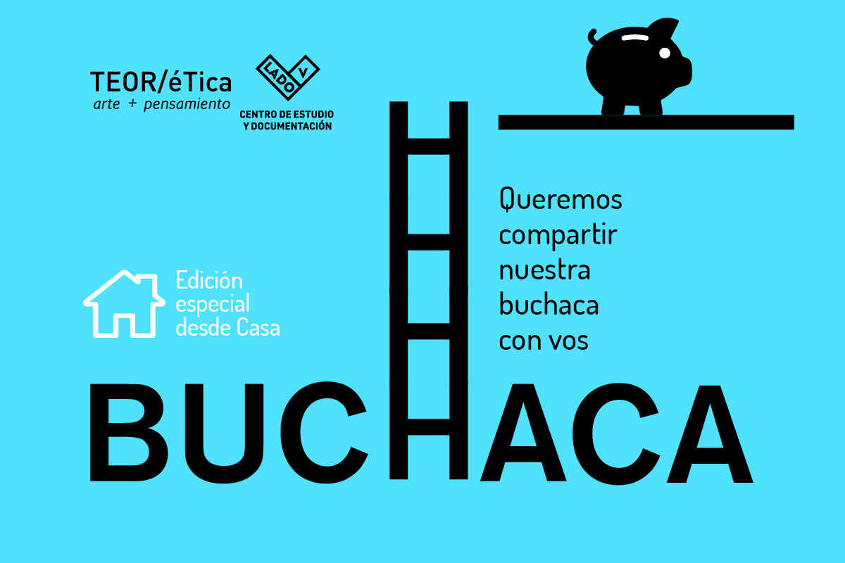 Buchaca Generosa - Ed. 12