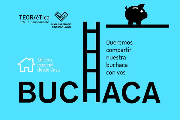 Buchaca Generosa - Ed. 12