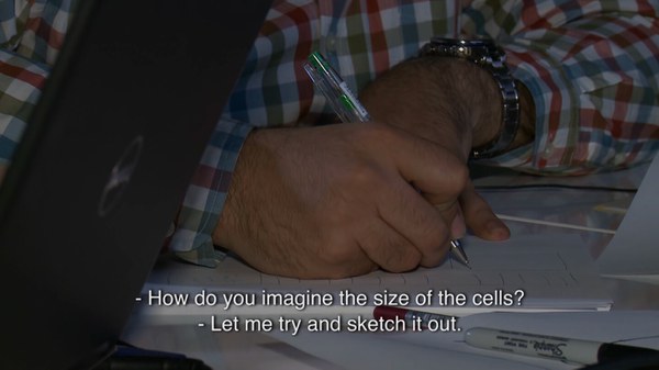 Confinement - Eyal Weizman The Architecture of Memory