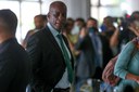 Palmares inclui Mussum, Simonal e Melodia em lista de personalidades negras