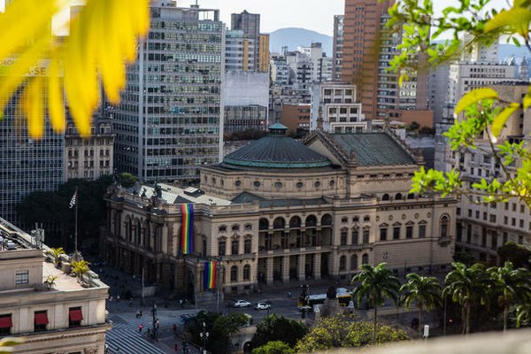 Santa Marcelina Cultura assume comando do Theatro Municipal de SP até a escolha de nova gestora