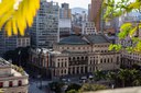 Santa Marcelina Cultura assume comando do Theatro Municipal de SP até a escolha de nova gestora