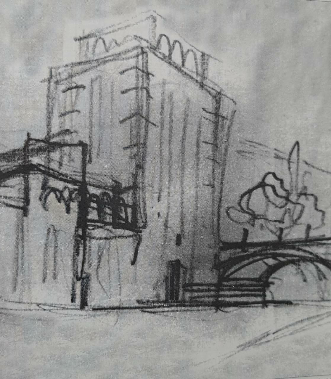 Segunda parte do programa Arquitetura com Sotaque Italiano vai ao ar na sexta, 06 de novembro