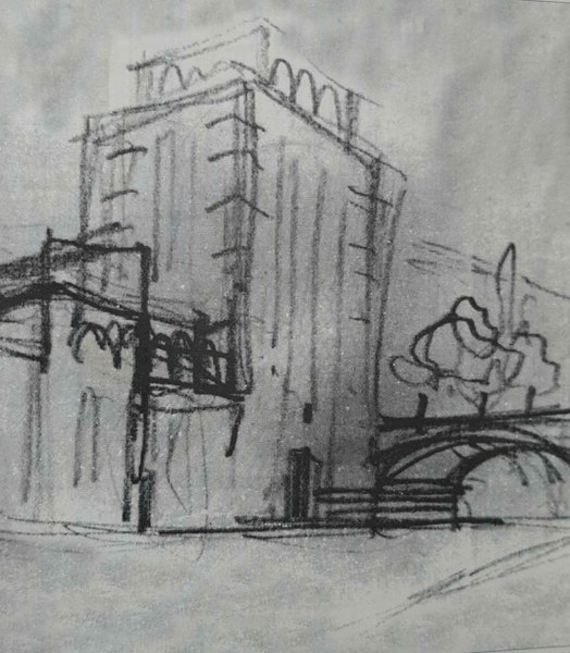 Segunda parte do programa Arquitetura com Sotaque Italiano vai ao ar na sexta, 06 de novembro