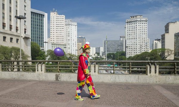 Um em cada dois profissionais especializados da cultura perdeu trabalho em 2020