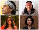 As artes indígenas e as culturas de resistência