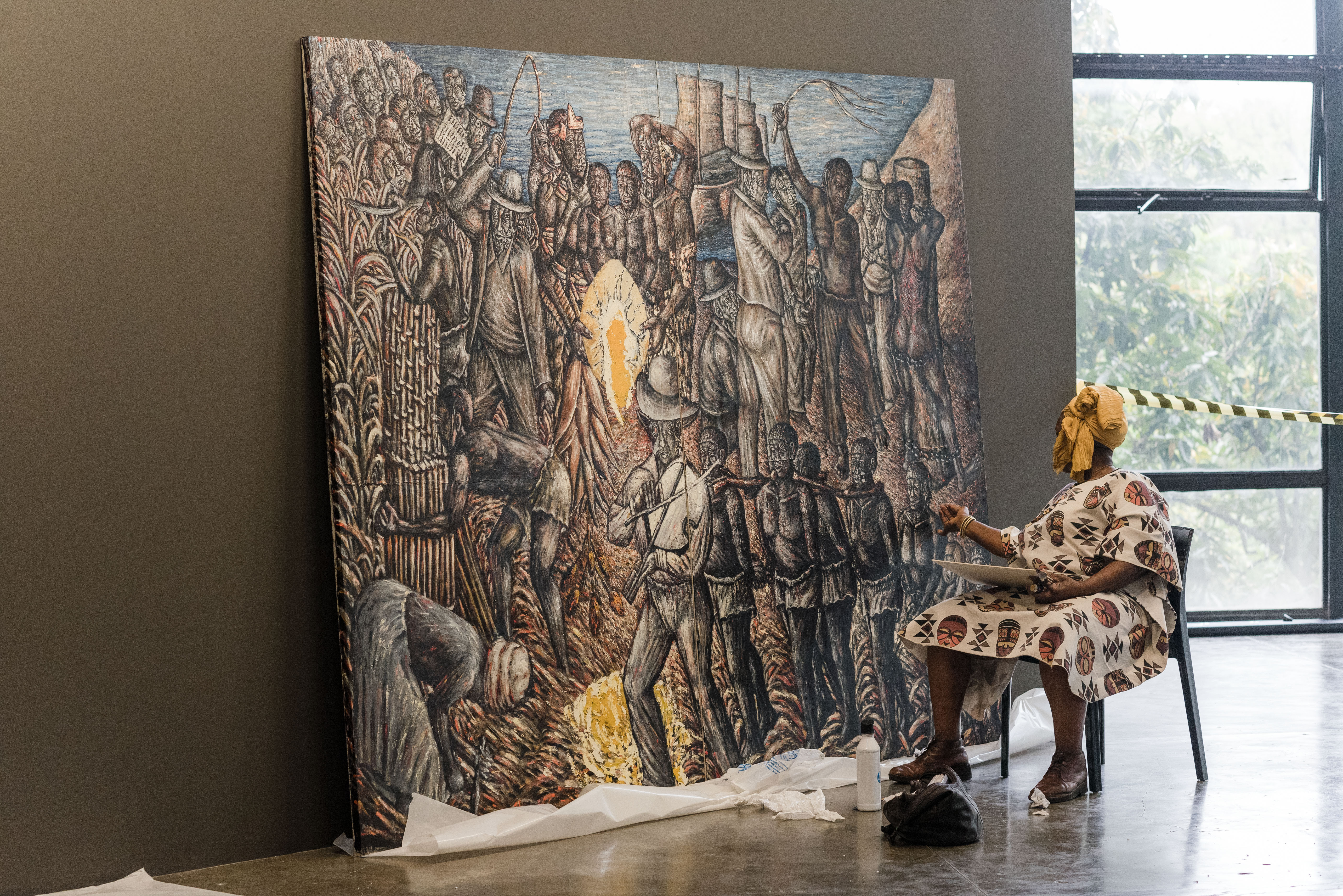 Bienal em Casa #16