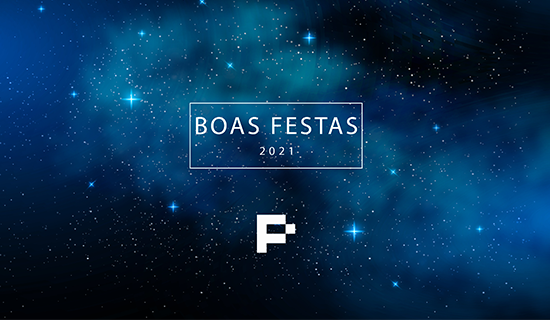 Boas Festas