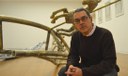 'Elegemos o pior brasileiro entre 210 milhões', diz Nuno Ramos