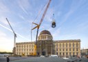 Building a National House