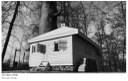 The hut that wanted to be a temple