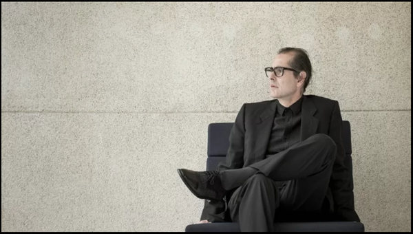 Charles Cosac deixa direção do Museu de Arte do Rio após menos de um mês
