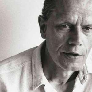 GUY BRETT: ...“constantemente curioso, ser de visão e desinteressado na perspectiva do mercado da arte”.