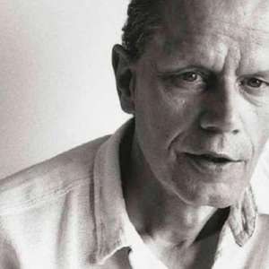 GUY BRETT: ...“constantemente curioso, ser de visão e desinteressado na perspectiva do mercado da arte”.