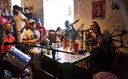 Além das pessoas, restaurantes, bares e espaços culturais estão na UTI