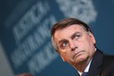 Bolsonaro suspende Lei Rouanet para artistas de cidades que adotaram medidas restritivas
