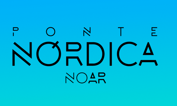 Lançamento Plataforma de Streaming Ponte Nórdica no Ar