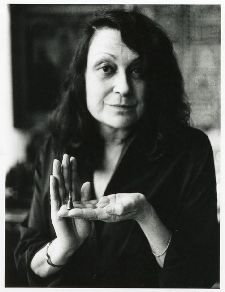 Lina Bo Bardi é consagrada com o Leão de Ouro