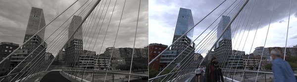Muntadas. The Empty City at Bilbao Fine Arts Museum