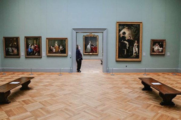 Museus sofrem com a crise e têm o desafio de preservar seu patrimônio