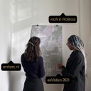 No time like the future, a symposium at de Appel & MDD talks