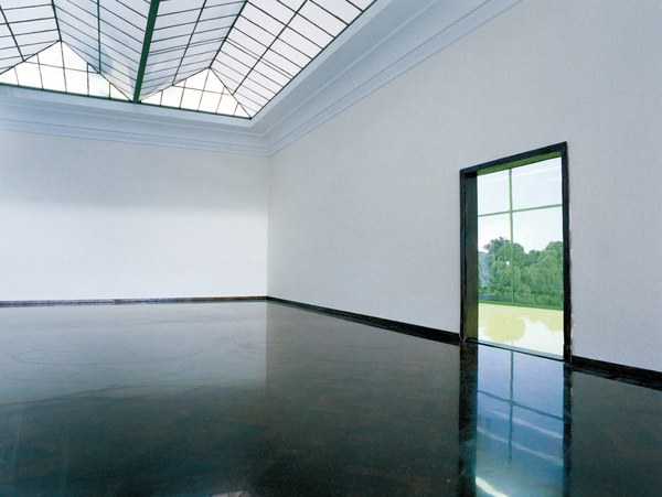 Petition: Reopen museums and art spaces in The Netherlands