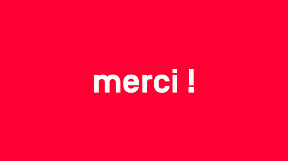 Après l'édition à Paris | Rendez-vous à Berlin du 25 au 29 août 2021