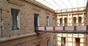 Roda de conversa: A importância do Plano de Manutenção nos museus