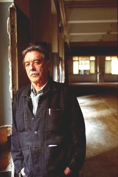 Paulo Mendes da Rocha, o arquiteto que fez da cidade um museu