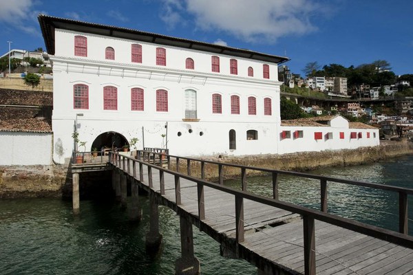 MAM da Bahia reabre com tributo a Lina Bo Bardi após reforma de mais de 5 anos