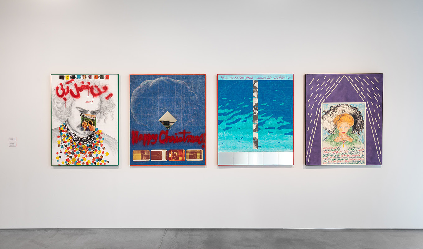 ‘Seeking Sanctuary’: Call for Submissions for Issue 05 and Other News