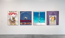 ‘Seeking Sanctuary’: Call for Submissions for Issue 05 and Other News