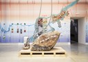 Public Art Agency Sweden announces Future Island at the 17th International Venice Architecture Biennale