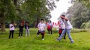 sonsbeek 20 →24  force times distance on labour and its sonic ecologies