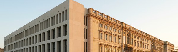The Humboldt Forum: A Controversial New Museum Project Opens in Berlin